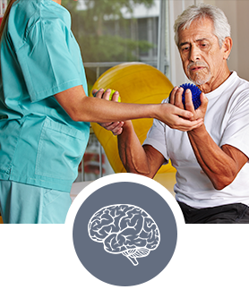 Traumatic Brain Injury Rehabilitation