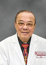 Dr. Jose Evangelista, MD, F.A.C.C., F.A.C.C.P., F.R.C.P. (C)