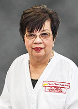 Dr. Stella Evangelista