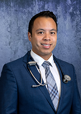 Augustus (Peter) Evangelista, MD, MBA